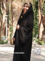 چادر یاسمین - Image 3