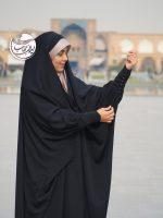 چادر ریحان - Image 2