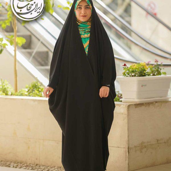 مدل چادر عربی جدید