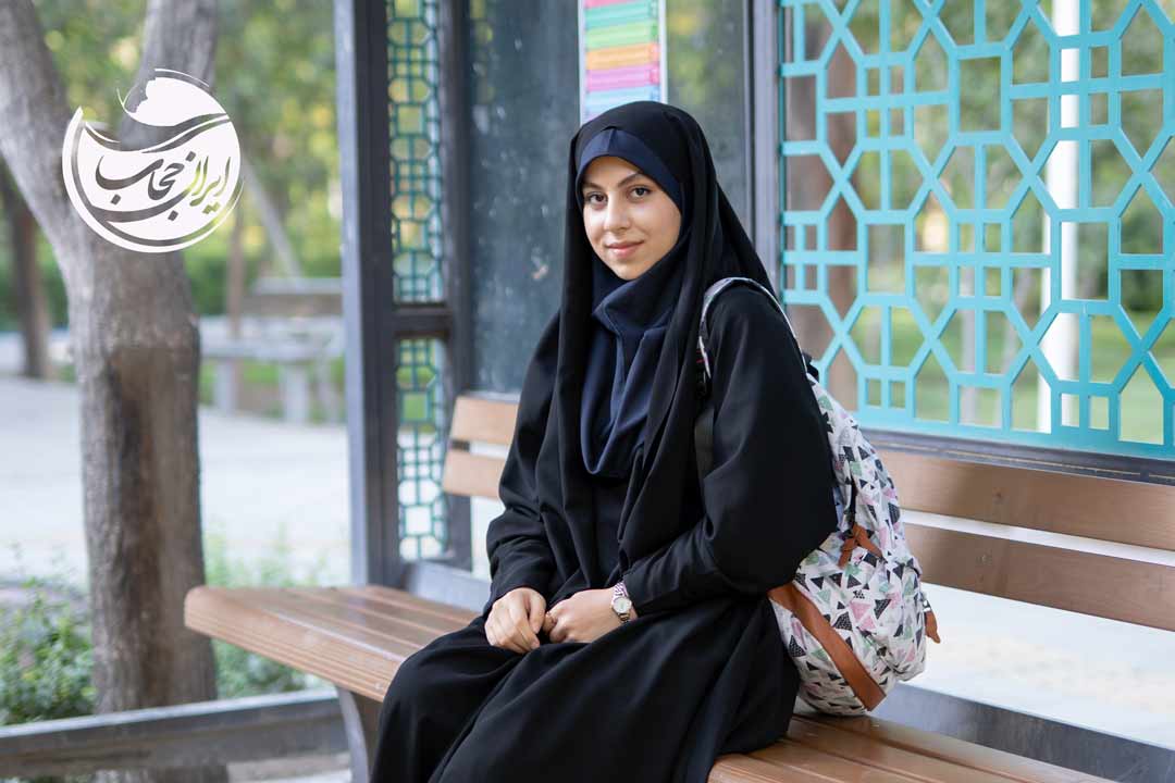 پارچه-چادری-که-چروک-نشود