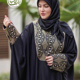 مانتوعبایی مجلسی تارا