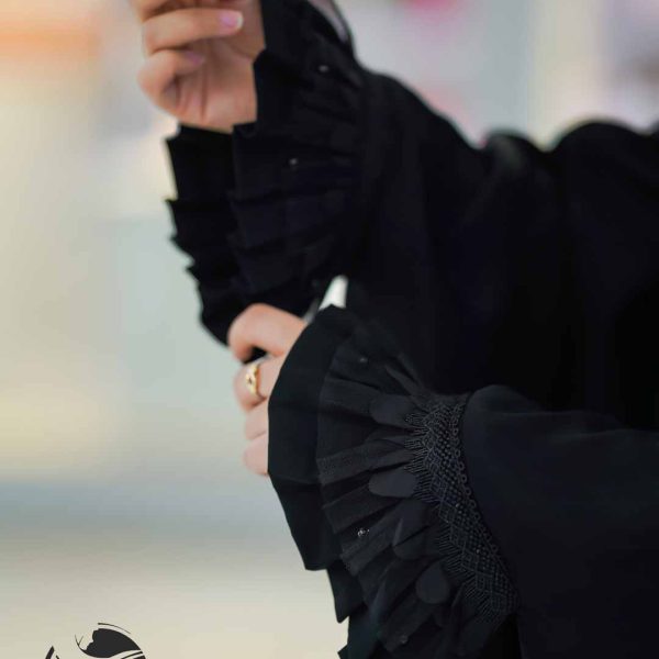 مدل چادر عربی جدید