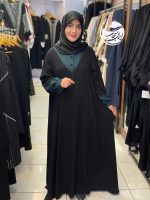 مانتو بلند لبنانی