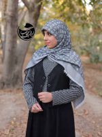 پیراهن جلیقه مخمل مشکی
