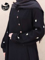 پیراهن-مشکی-چپ-و-راستی