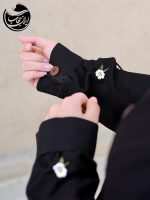 پیراهن-مشکی-چپ-و-راستی