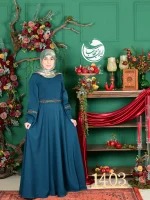 خرید و قیمت پیراهن بلند مدل ماکسی