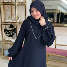 تونیک دخترانه ماه