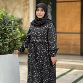 پیراهن گلگچی