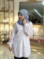شومیز دخترانه ژینا