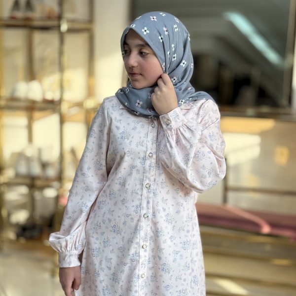 شومیز دخترانه ژینا