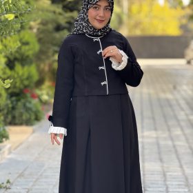 کت سارافون سرمه