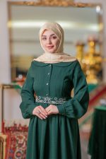 پیراهن نسترن - Image 2