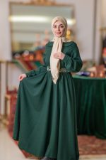 پیراهن نسترن