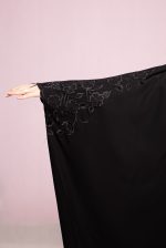 چادر عبا گلدوزی کوکب - Image 3