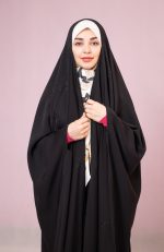 چادر عبا نگین پخش لوزی