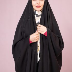 چادر عبا نگین پخش لوزی