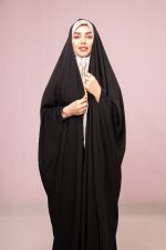چادر عبا جواهردوزی پنل - Image 2