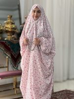 چادر رنگی تترون لبنانی رزا - Image 6