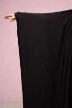 چادر عبا جواهر دوزی ستاره - Image 3