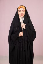 چادر عبا جواهر دوزی تارا
