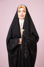 چادر عبا گلدوزی پناه