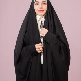 چادر عبا مچدار ستایش