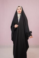 چادر عبا مچدار پانیا - Image 2