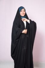 عبا نداقطری پروانه پراکنده - Image 2