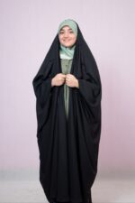 چادر جواهر نیکان - Image 2