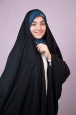 عبا نداقطری پروانه پراکنده
