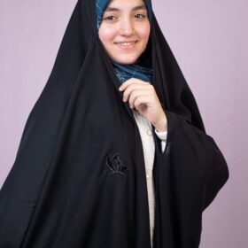 عبا نداقطری پروانه پراکنده