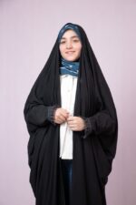 عبا مچی دار بهارا (دخترانه)
